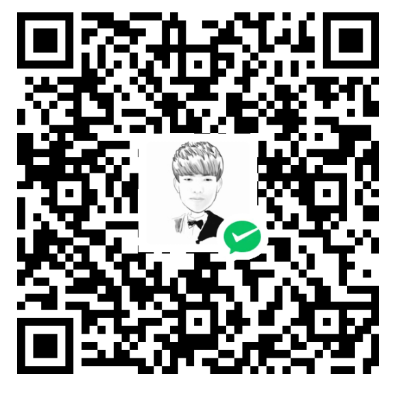 微信打赏