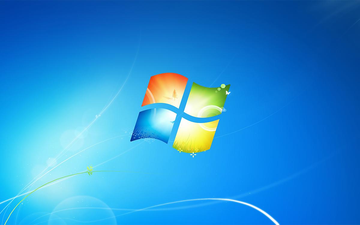 Windows 7 旗舰版 简体中文 32位 2011.05